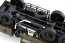 Fujimi 1/72 Military Series JGSDF 3 1/2T TRUCK (2PCS)  , FUJ23266, by FUJIMI