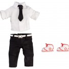 Good Smile Company Nendoroid Doll Outfit Set: Denji (Chainsaw Man), GSC73033, by GOOD SMILE COMPANY