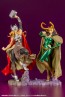 Kotobukiya 1/7 Marvel Loki LAUFEYSON Bishoujo Statue, KBY25145, by KOTOBUKIYA