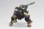 Kotobukiya 1/72 Zoids RZ-046 Shadow Fox Marking Plus Ver. (Reissue), KBY50222, by KOTOBUKIYA