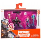 TAKARA TOMY Fortnite Collection Mini Figure 2 body set 004 Omega & Bright Bomber  , TAK47053, by TAKARA TOMY