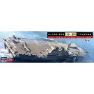 Hasegawa 1/700 Hasegawa Limited Series JMSDF DEFENSE DESTROYER KAGA (MULTI-PURPOSE ESCORT DESTROYER)  , HAS00637, by HASEGAWA