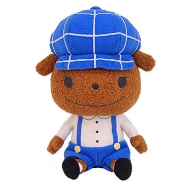 Sun Arrow Oshiri-Tantei: Brown S , SAR60638, by Sun Arrow