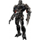 three zero Transformers: Age of Extinction DLX Lockdown, THZ16453, by three zero