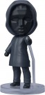 Bandai Figuarts mini Frontman (Squid Game), BAC39622, by BANDAI