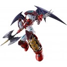 Bandai METAL BUILD DRAGON SCALE Shin Getter 1, BAC49744, by BANDAI