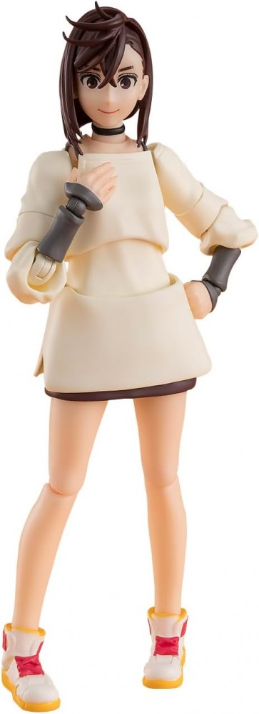 Bandai S.H.Figuarts Momo Ver.2, BAC98445, by BANDAI