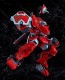 Good Smile Company MODEROID Blodia (Cyberbots)  , GSC43531, by GOOD SMILE COMPANY