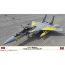 Hasegawa 1/72 F-15J Eagle "306SQ 40th Anniversary Paint Design", HAS23826, by HASEGAWA