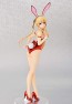FREEing 1/4 SAEKANO HOW TO RAISE A BORING GIRLFRIEND FLAT: ERIRI SPENCER SAWAMURA BARE LEG BUNNY VER. PVC  , FRE99277, by FREEING