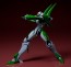 Good Smile Company MODEROID Iczer Robo (Fight! Iczer-One Act. III), GSC83735, by GOOD SMILE COMPANY