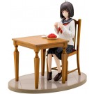 Kotobukiya 1/6 Yuki Osanai (SHOSHIMIN: How to Become Ordinary), KBY63727, by KOTOBUKIYA