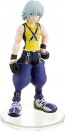 Medicom Toy UDF KINGDOM HEARTS - RIKU , MED54732, by MEDICOM TOY