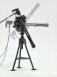 TOMYTEC 1/12 LittleArmory LD012 M134 Mini Gun Type (Stationary)  , TMT86073, by TOMYTEC