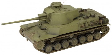 Fine Molds 1/35 Imperial Army Type 4 Medium Tank Chi-to Prototype , FIN50323, by Fine Molds