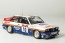 Platz BEEMAX 1/24 BMW M3 E30 1987 Tour de Corse Rally Winner, PLZ86607, by PLATZ