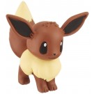 TAKARATOMY Pocket Monsters Moncolle Monster Collection EX EMC_ 0 9 Eevee  , TAK77950, by TAKARA TOMY