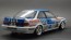 Aoshima 1/24 BEEMAX 12 Toyota Corolla Levin AE 92 '88 Group A Specification plastic kit , AOS98240, by AOSHIMA