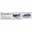 Aoshima 1/72 Aircraft No.8 Shiden Type 11 Otsu N1K1-Jb, AOS51900, by AOSHIMA
