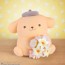 Bandai mofamofy Pompompurin -Pastel Colors ver.-, BAC98209, by BANDAI