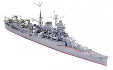 TAMIYA 1/700 WL top, TAM31341, by TAMIYA
