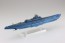 Aoshima 1/350 Submarine Bluesteel I-401 (Arpeggio of Blue Steel -Ars Nova-), AOS02609, by AOSHIMA