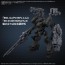 Bandai 30MM Option Parts Set Armored Core VI Fires Of Rubicon Weapon Set 07, BAN25523, by BANDAI