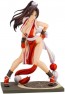 Kotobukiya 1/7 SNK THE KING OF FIGHTERS '98 Mai Shiranui Bishoujo Statue, KBY32150, by KOTOBUKIYA