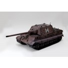 Platz Girls & Pantzer 1/35  JAGDTIGER Kuromoriminejogakuin  , PLZ41897, by PLATZ