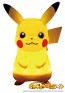 SHINE Pocket Monster PIKACHU PUNI LIGHT  , SIN76763, by Shine