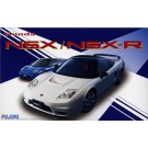 Fujimi 1/24 Inch-up Series No.38 Honda NSX/NSX-R  , FUJ39602, by FUJIMI