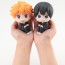 MegaHouse Look Up Haikyu!! Shoyo Hinata (Reissue), MEG32963, by MEGAHOUSE