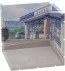 PLM Dioramansion 150: Convenience Store, PEL90067, by PLM