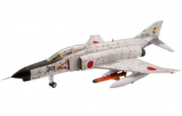 1/144 Gimix AC123 ASDF F-4EJ Kai Komatsu , TMTX275008, by TOMYTEC