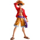 Bandai S.H.Figuarts Monkey D. Luffy - Raid on Onigashima (One Piece), BAC49294, by BANDAI