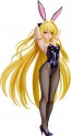 FREEing 1/3 To Love-Ru Darkness: Golden Darkness: Bunny Ver., FRE13282, by FREEING