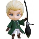 Good Smile Company NENDOROID DRACO MALFOY: QUIDDITCH VER. (HARRY POTTER) Harry Potter , GSC09358, by GOOD SMILE COMPANY