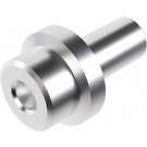 HI Q PARTS FC Bolt 1.0mm (10pcs.), HIQ78672, by HI Q PARTS