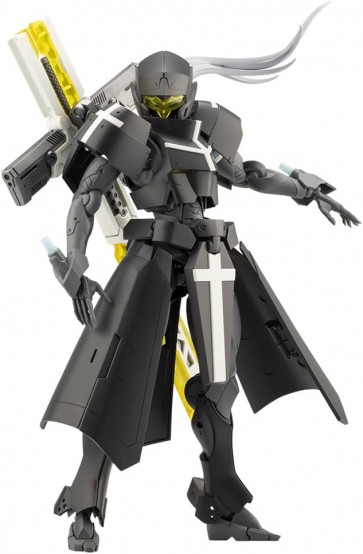 Kotobukiya Ghillie Dhu (Unlimited Universe Megalomaria), KBY55784, by KOTOBUKIYA