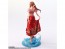 SQUARE ENIX Final Fantasy VII Rebirth Static Arts Aerith Gainsborough -Swimsuit Ver.-, SQE90125, by SQUARE ENIX