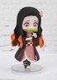 Bandai FIGUARTS MINI NEZUKO KAMADO , BAN95058, by BANDAI