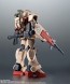 Bandai ROBOT Damashii (SIDE MS) The 08th MS Team Optional Parts Set ver. A.N.I.M.E., BAC20965, by BANDAI