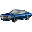 Hasegawa 1/24 Toyota Celica LB 1600GT Street Custom, HAS08124, by HASEGAWA