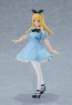MAX Factory figma Female Body (Alice) with Dress + Apron Outfit, MAX68816, by MAX FACTORY