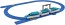 TAKARA TOMY Plarail Entry Set Series E5 Shinkansen Hayabusa, TAK14366, by TAKARA TOMY