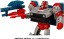 TAKARA TOMY TL-38 Transformers Legacy Senator Crosscut, TAK07893, by TAKARA TOMY