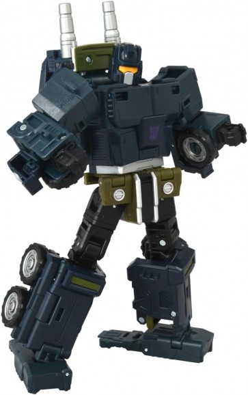 TAKARA TOMY Transformers Age Of The Primes AOTP-34 Onslaught, TAK73406, by TAKARA TOMY