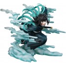 Bandai Figuarts ZERO Muichiro Tokito, BAC50610, by BANDAI