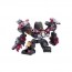 Bandai Sgt. Frog / Sergeant Keroro / Keroro Gunsou KING GIRORO ROBO CHOU KAIOU MODE , BAN77610, by BANDAI