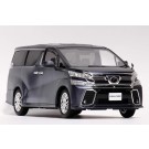 Fujimi 1/24 Body Painted Series (Snap type) No.1 Toyota Vellfire ZA G EDITION (Grayish Blue Mica Metallic), FUJ66622, by FUJIMI